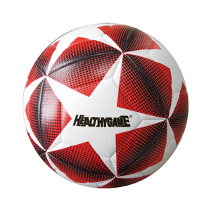 High Quality Size Five Soccer <b>Ball</b> Promotional Pu Size 5 Soccer Football <b>Ball</b> for Soccer Match <b>Ball</b> Football - Product Image 5