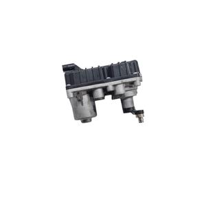 ACTUADOR DE TURBINA ELÉCTRICA HYUNDAI Kona Serie 59001107803 D4FE Diésel 1600 (17>) - Product Image 2