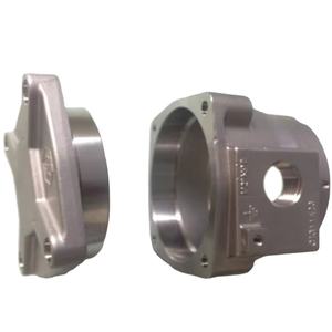 Fabrication de pièces métalliques personnalisées en laiton, bronze Tournage CNC Usinage Acier inoxydable Fabrication d'aluminium Fil de forage EDM - Product Image 4