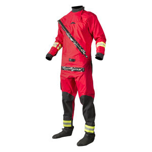 Protección transpirable Ropa DE TRABAJO Overol DE SEGURIDAD Venta caliente Servicio OEM Mejor fabricación Overol de seguridad de alta exigencia - Product Image 3