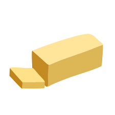 เนยเค็มธรรมชาติจากเยอรมัน - Product Image 5