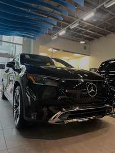 Mercedes-Benz EQE 350 4MATIC 2025 Seminuevo - Product Image 6