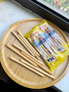 Biscuits riches en bâton de lait 414G Snack sucré en gros Vietnam OEM ODM usine - Product Image 2