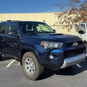 โตโยต้า 4 รันเนอร์ เอสอาร์5 พรีเมียม ปี 2014 - Product Image 1