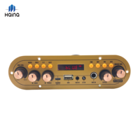 Amplificateur de puissance professionnel de haute qualité en promotion, carte d'amplificateur de puissance audio, amplificateur audio 4 canaux