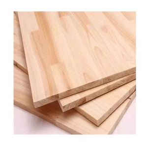 แผงนิ้วร่วมด้วยกาวฟอร์มาลดีไฮด์ฟรี-ตัวเลือกที่เป็นมิตรกับสิ่งแวดล้อม - Product Image 6