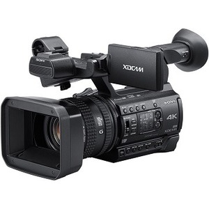 Fiable nuevo sistema de cámaras de vídeo XDCAM 4K-Super 35, oferta por ventas - Product Image 1