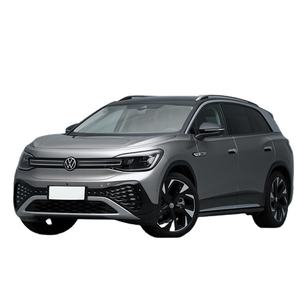 Vehículo Eléctrico Usado Verificado 2024, SUV de Largo Alcance, Diseño ID6-Style Crozz Pro |   Cámara de 360 Grados |   Listo para Conducir |   Suministrado desde Japón - Product Image 1
