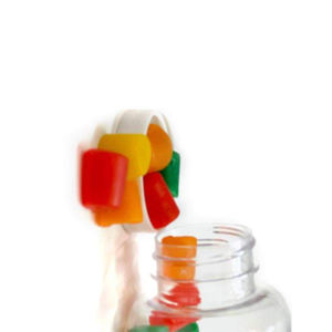 กัญชาเคี้ยวหมากฝรั่งประสิทธิภาพสูงบรรเทาความวิตกกังวลและอารมณ์ของสัตว์เลี้ยง - Product Image 4