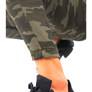 Pantalones de hombre, pantalones finos de moda informales para correr, pantalones de calle, pantalones de hombre, pantalones deportivos para gimnasio, pantalones de chándal para hombre - Product Image 6