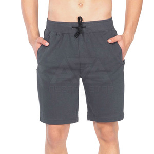 2025กางเกงขาสั้นผู้ชายสไตล์ใหม่สำหรับกลางแจ้งแห้งเร็วลายพื้นย้อมสีสำหรับผู้ใหญ่ - Product Image 2