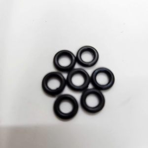 Cao su O-ring cung cấp một con dấu chặt chẽ, chống mài mòn, áp lực, hóa chất, đảm bảo hiệu suất đáng tin cậy trong các ứng dụng khác nhau - Product Image 2