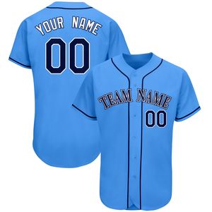 Camisetas de béisbol personalizadas, gran oferta, camiseta de béisbol sublimada, camisetas baratas de softball para hombre - Product Image 4