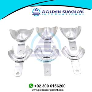 ถาดอลูมิเนียมอัลลอยด์แบบไม่มีรูถาดการแสดงผลแบบมีรูพรุน - Product Image 6