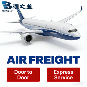 Контейнер UPS/DHL/FEDEX/TNT быстрые воздушные перевозки от двери до двери транспортный агент из Китая в Америку/Африку/Азию/Европу - Product Image 3