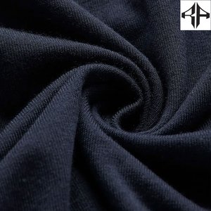 Venta al por mayor de camisetas bordadas para hombre, camisas polo atléticas de manga corta ecológicas, camisetas polo personalizadas con cuello informal para hombre - Product Image 6