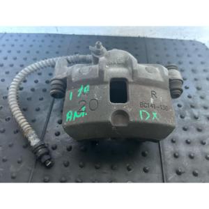 ÉTRIER DE FREIN AVANT DROIT HYUNDAI i10 1ère Série BC141-130 (07>11) - Product Image 1