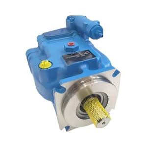 Bomba hidráulica de aceite serie PVH Bomba variable de pistón - Product Image 6