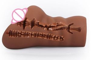 大人向け商品 卸売 人工ポケットバイブ マッサージ器 膣マスターベーター 吸引カップ 性具 - Product Image 3