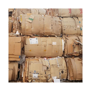 Papel Reciclado ONP de Primera Calidad, Material de Reciclaje de Periódicos Limpios, Suministro al por Mayor, Grado de Exportación - Product Image 4