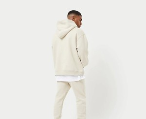 Tracksuits Winter Wear Unisex Customised Heavyweight Casual Sport Regular Fit Streetwear Hooded Printed Gym Training <b>Running</b> - Product Image 5