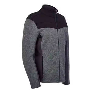 Vestes en polaire pour hommes, dernier design, séchage rapide, prix raisonnable, meilleure vente, vestes en polaire pour hommes 2025 - Product Image 6