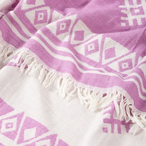 Pera Luxury 100% Cotton <b>Bath</b> <b>Towel</b> <b>Sets</b> Wholesale Peshtemals for Kids Adults High Quality Fouta Pool <b>Towels</b> Custom Logo Gym Use - Product Image 5