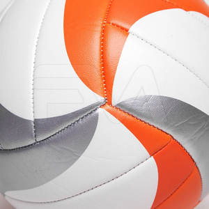 Ballon de volley-ball durable, dernier design, service OEM, en stock - Product Image 6