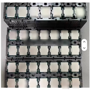 Procesador de Escritorio para Juegos de 8 Núcleos a 3.4GHz, 7 Núcleos, L3 30MB, LGA 771, en Caja, Nuevo y Usado, en Venta - Product Image 3