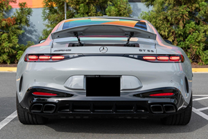 Clase G 2024 63 Turbo V10 AWD con Volante a la Izquierda, Luces LED, Bajo Kilometraje 601-700 km, Autonomía NEDC 90-110 kWh, Batería - Product Image 3