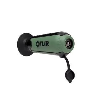 NUEVO Monocular Térmico Systems Scout TK Mini 160 x 120 con Visión Nocturna - Product Image 4