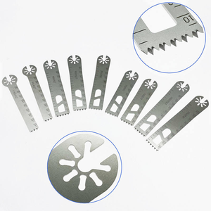 Factory Price <b>Bone</b> Oscillating <b>Saw</b> Blades Small Blade Mini Orthopedic <b>Saw</b> Blades Veterinary Surgery Instrument By Surgiright - Product Image 2