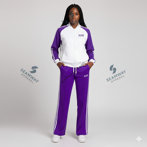 Conjunto Deportivo Informal para Mujer, Traje Deportivo para Correr, Conjunto de Entrenamiento Activo para Mujer - Product Image 6