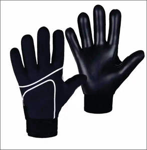 Gants gaéliques de haute qualité/Gants GAA Confortables et légers Poignée en latex allemand Conception personnalisée Bas prix Americano Futbol Guantes - Product Image 5