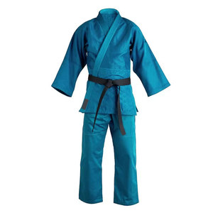 Vêtements d'entraînement 2025 nouvelle meilleure qualité qualité client demande bas prix confortable Jiu Jitsu karaté uniforme - Product Image 4