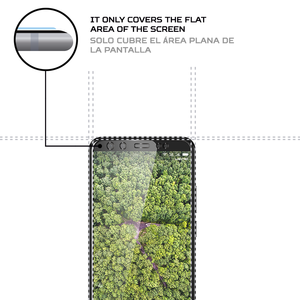 ฟิล์มกันรอยหน้าจอ ANTISHOCK สำหรับเว่ยเม่ย วีพลัส 3 - Product Image 3