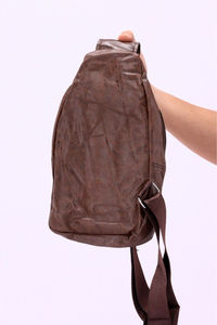 Sac banane multifonctionnel pour le sport et les voyages en extérieur 2025 – Sacoche de course à bandoulière avec porte-bouteille - Product Image 5