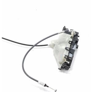 Serrure arrière droite PEUGEOT 3008 Série PSA237290 (16>23) - Product Image 3