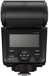 Système de flash électronique FL-700WR pour accessoires de capuchon d'objectif - Product Image 3