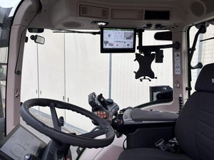 รถแทรกเตอร์ใช้สำหรับ4X4และอุปกรณ์การเกษตรจากฟาร์มใช้140hp 120hp รถแทรกเตอร์ Fendt 4WD หลายแบบ - Product Image 2