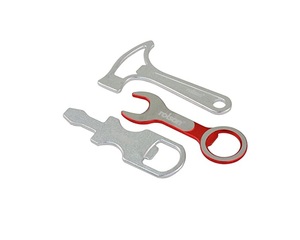 ที่เปิดฝาบนโต๊ะเครื่องมือในห้องครัวอุปกรณ์เปิดฝาขวดสกรูที่เปิดฝาขวดไวน์ที่แปลกใหม่ - Product Image 3