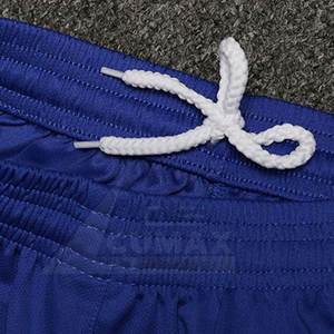 Uniforme de football de qualité supérieure uniforme de football surdimensionné uniforme de football en matériau durable - Product Image 5