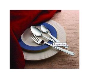 Vente en gros ensemble de couverts de fête d'affaires couverts en acier inoxydable chic pour la cuisine pour les ménages et les cadeaux - Product Image 1