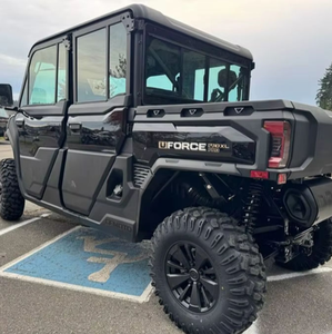 Vente chaude NEUF 2026 CF MOTO UFORCE U10 XL Pro Highland - Product Image 1