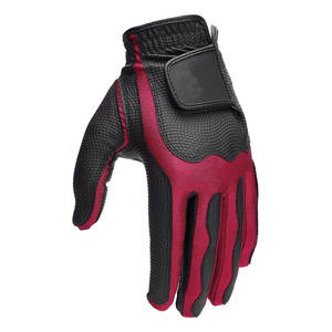 Texture lisse Gant de golf à usage quotidien Gant de golf à usage durable et durable Gant de golf d'entraînement sportif et décontracté - Product Image 1