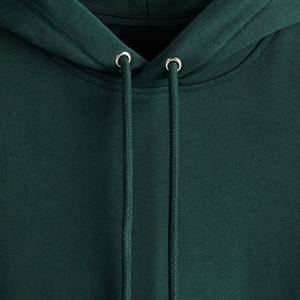 Nouveau Sweat à Capuche Décontracté Homme Automne Hiver 2026, Manches Longues, Multi-Poches, Coupe Droite Tendance, Épaules Tombantes, 100% Coton - Product Image 3