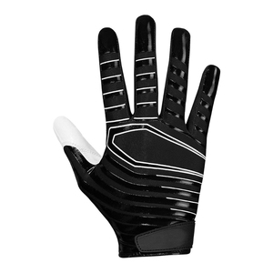 Gants de frappe de baseball personnalisés OEM et ODM doigt complet professionnel main populaire exercice polyvalent - Product Image 5