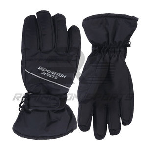 Gants d'hiver à doigt complet de qualité supérieure | Vente en gros Offre Spéciale nouveau Design gants d'hiver à la mode | Gants à la mode - Product Image 3