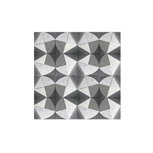 Stylish and Sturdy Porcelain Outdoor Parking Floor <b>Tiles</b> 40x40 CM with Custom Design Home <b>Tiles</b> for Export Sale - Product Image 1