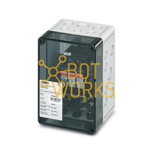 Phoenix Contact 2404298 - Nuovo - Product Image 1